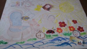 arte, arteterapie, osobní rozvoj, kurzy v Plzni, sebevědomí, sebejistota
